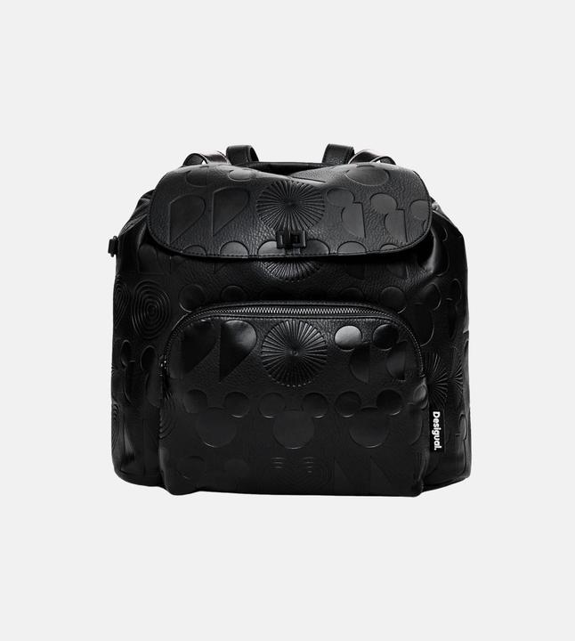 Produktbild Desigual rucksack all mickey krapina (17 l)
