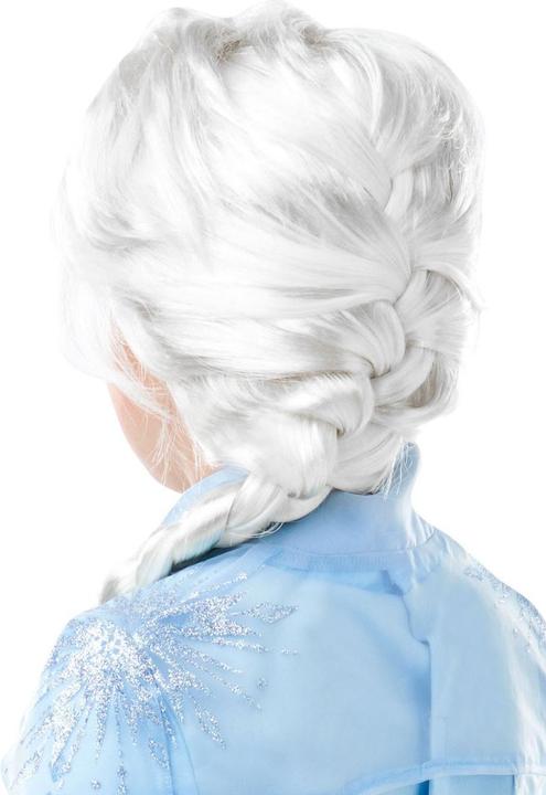 Produktbild Rubies Frozen - Die Eiskönigin 2: Elsa Perücke