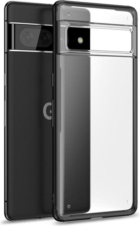 Screenguard Anti-Impact Case (Google Pixel 7 Pro)