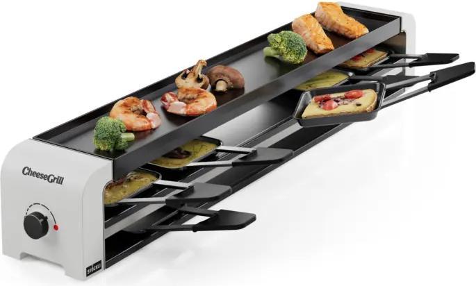 Produktbild Stöckli Racletteofen für 6 Personen CHEESEGRILL