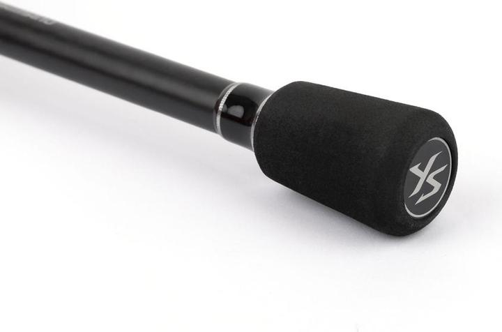 Actual product image Shimano Yasei Dropshot & Light Jig (Spinning, 200 cm)