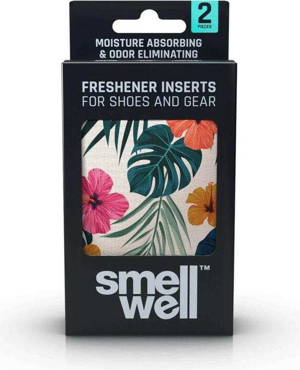 Image du produit Smell Well Active (1 x)