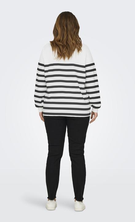 Produktbild Only CARMADDY Sweatshirt Sweatshirt (M)