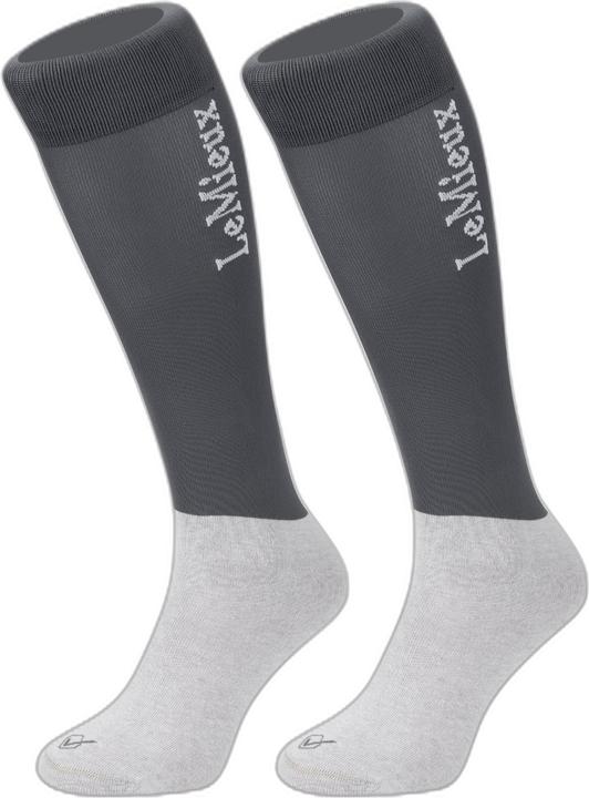 LeMieux reitsocken turnier emieux (x2) (L)