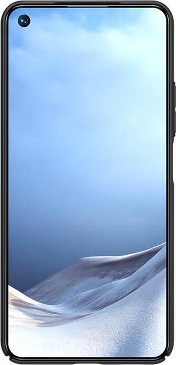 Actual product image Nillkin Super Frosted Shield Series (Xiaomi 11 Lite 5G NE)