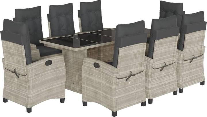 Produktbild VidaXL Jarn (80 cm)
