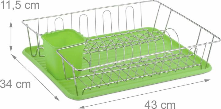 Produktbild Relaxdays Sägebock