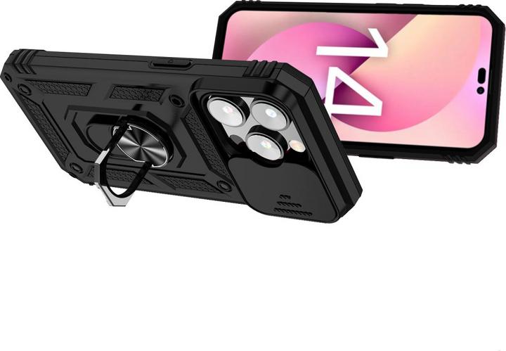 Immagine prodotto Ueli Express Copertura protettiva estrema (Apple iPhone 14 Pro)