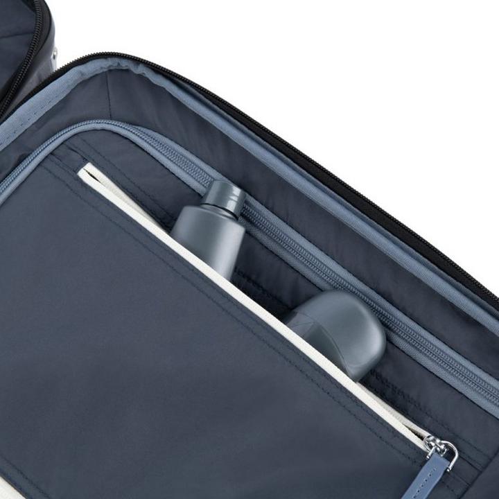 Image du produit Travelpro Platinum Elite - Compact Carry-On Expandable Hardside Spinner,Noir (39 l, Bagage à main (jusqu'à 50l))