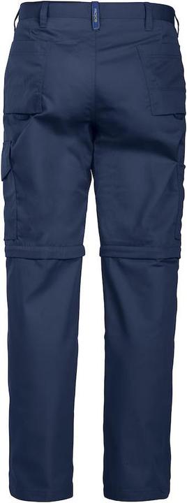 Actual product image Projob 2502 Zip Off (96)
