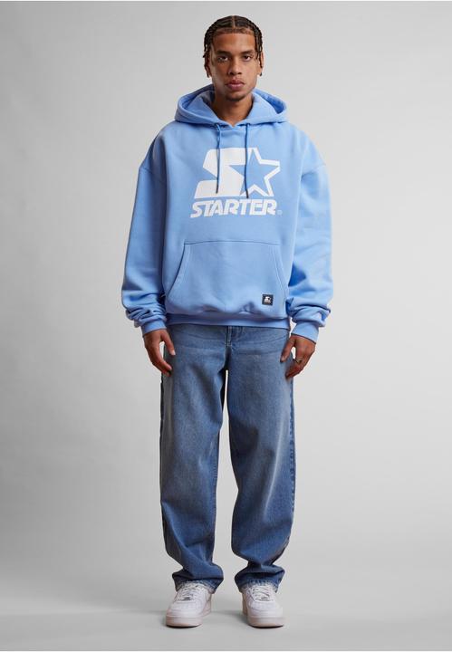 Immagine prodotto Starter Oversized Logo Hoodie - 192929 (S)