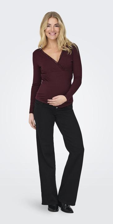 Actual product image Only Maternity OLMIPASS Top Top