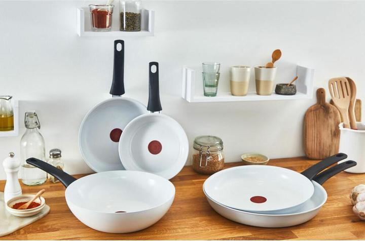 Produktbild Tefal Ceramic Control (28 cm, Bratpfanne, Keramik)