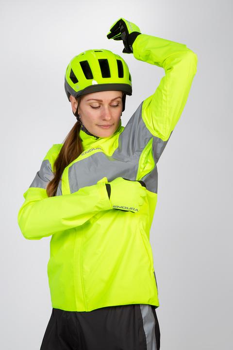 Actual product image Endura Urban Luminite EN1150 (M)