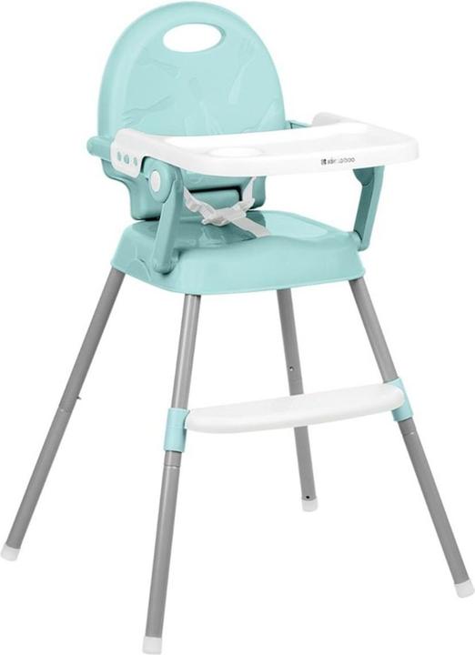 Immagine prodotto Kikkaboo chaise haute 3 en 1 Spoony (Seggiolone)