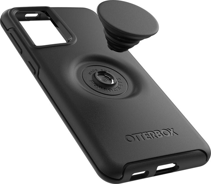 Produktbild OtterBox Otter + Pop Symmetry (Samsung Galaxy S21+)