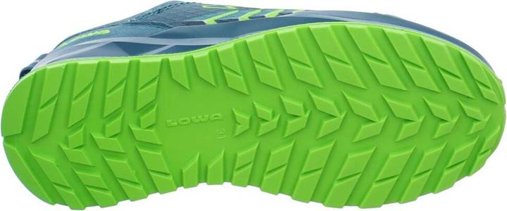 Produktbild Lowa Ferrox GTX LOW Junior (29)