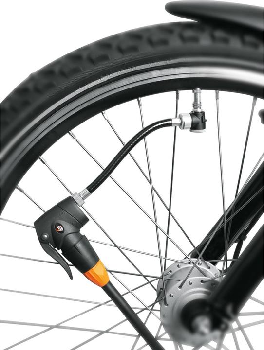 Produktbild SKS Zipflinger (Schlauchadapter)