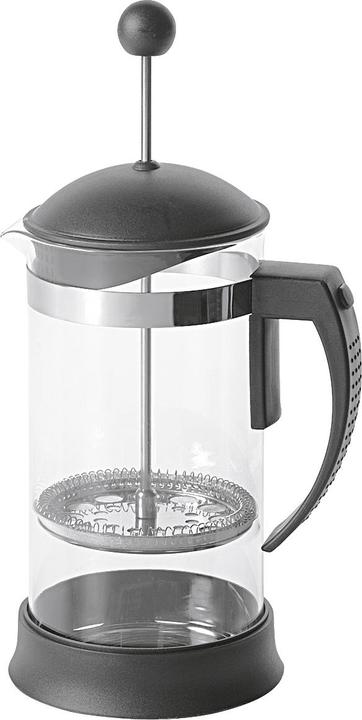 Actual product image Cilio Coffee maker Mariella 8 cups black (1 l)