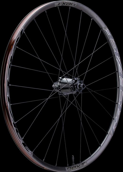Actual product image Race Face Next-SL 26 MTB CLN Rear Wheel 12x148-B SHI Micro (Rear wheel, 29")