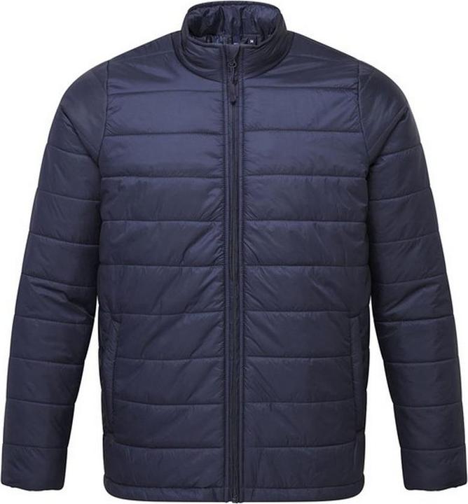 Actual product image Premier Recyclight quilted jacket (XL)
