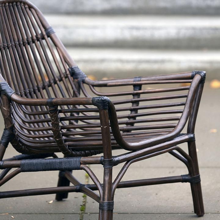 Actual product image House Doctor Lounge Colony