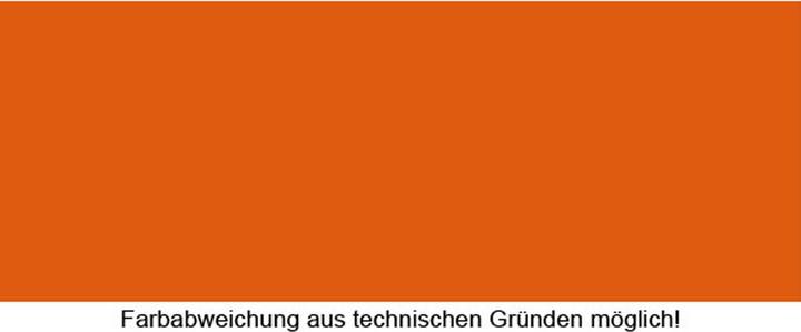 Actual product image Oracover Ironing foil, orange