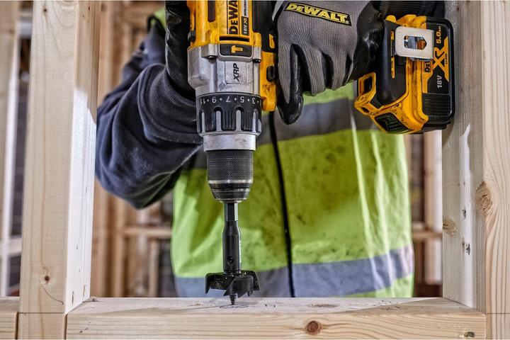 Image du produit DeWalt Foret Forstner Foret à bois rapide Ø 51mm DT4582 (51 mm)