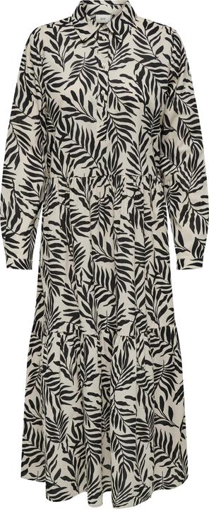 Produktbild JdY JDYMIA Midikleid Mehrlagiges Kleid (M)