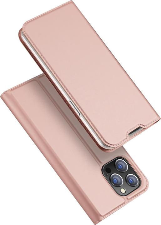 Pink gold