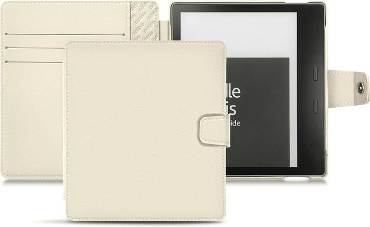 Blanc PU ( White )