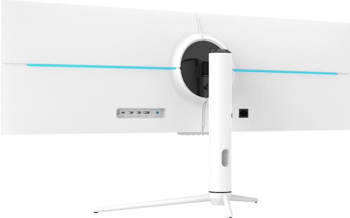 Actual product image LC-Power LC-M44-DFHD-120 (3840 x 1080 pixels, 43.80")