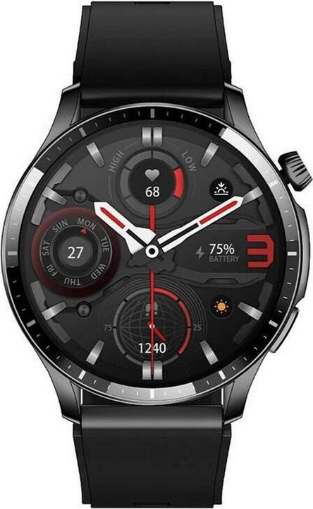 Image du produit BlitzWolf BW-EP10 smartwatch (black)