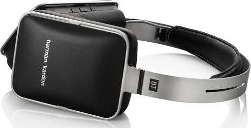 Actual product image Harman/Kardon Bluetooth headphones (40 h, Wireless)