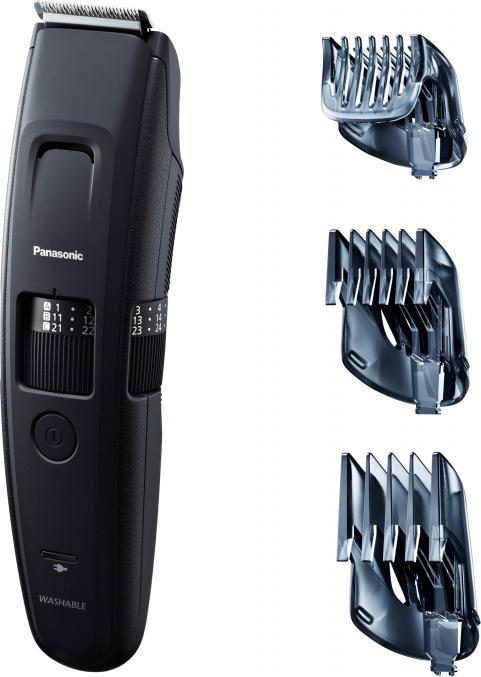 Actual product image Panasonic Er-Gb86