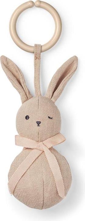 Image du produit Elodie Jouet poussette Lapin Loving Lily