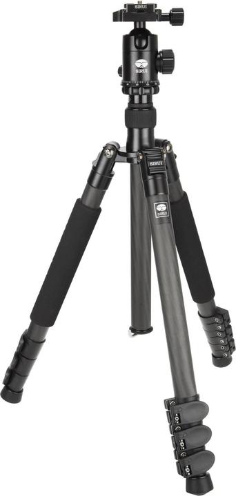 Produktbild Sirui ET-2204 Easy Traveler (Carbon)
