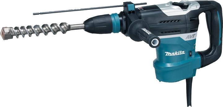 Actual product image Makita HR4013C (Electrical connection)