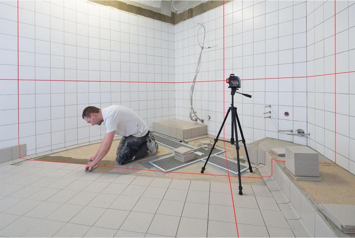 Image du produit Bosch Professional GLL 380