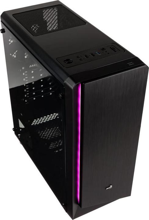 Actual product image AeroCool Rift (ATX)