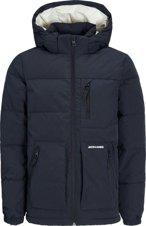 Jack & Jones Jjeotto Puffer Jacket Sn Jnr (140)
