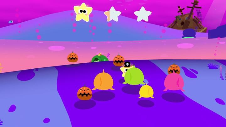 Immagine prodotto Game Baby Shark - Festa di canto e nuoto (PS4, PS5, DE)