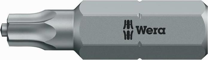 Wera 867/1 ZA TX 15 x 25 mm (Hexagon socket TX M15)