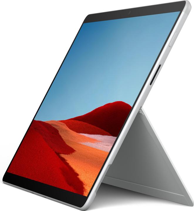Produktbild Microsoft Surface Pro X (13", Microsoft SQ1, 8 GB, 256 GB)