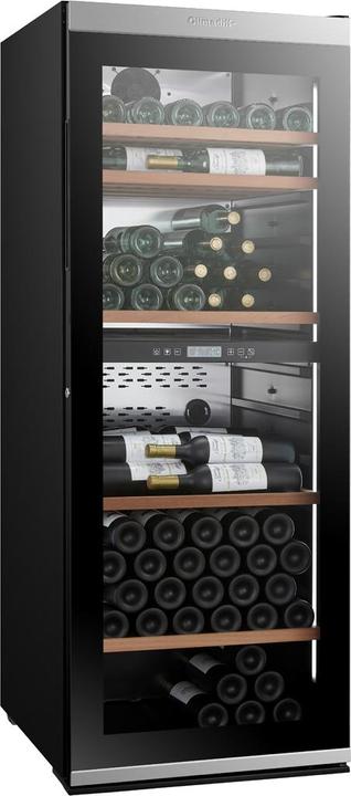 Image du produit Climadiff Armoire à vin MILLESIME190DB