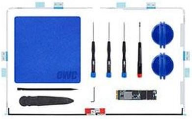 Actual product image OWC Aura Pro X2 (480 GB, M.2 2280)