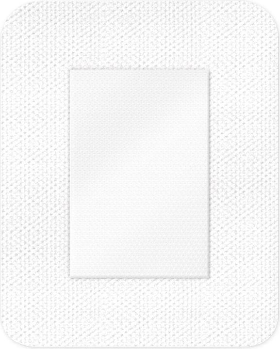 Immagine prodotto Hansaplast Cerotto per ferite Sensitive XXL (5 x)