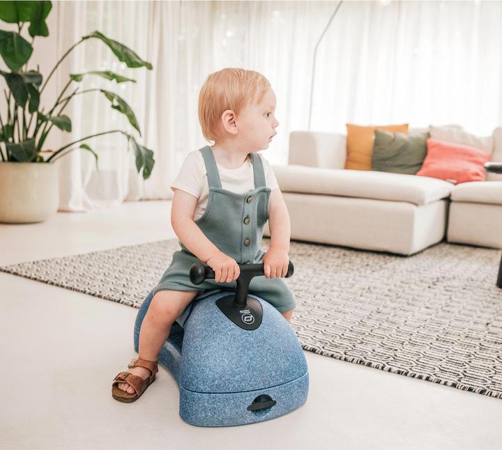 Actual product image Scoot and Ride My First steel