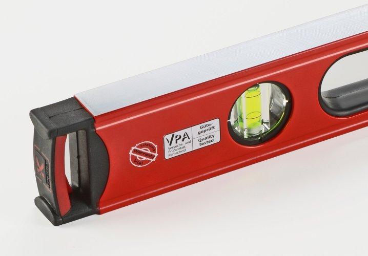 Productafbeelding Kapro Waterpas Apollo 180 0,3mm/m (180 cm)