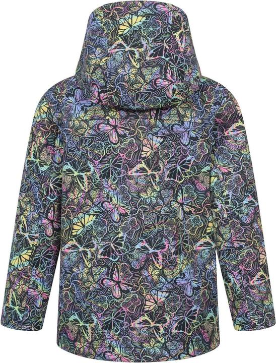 Image du produit Mountain Warehouse - Veste softshell EXODUS - Enfant (128)